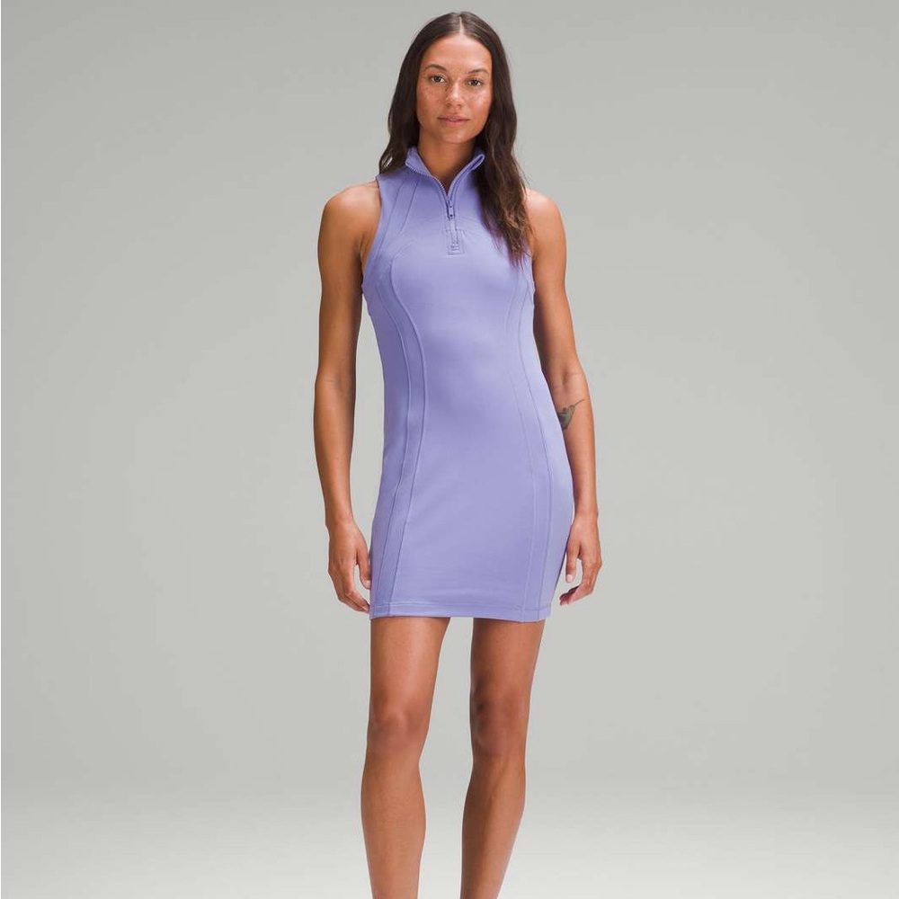 Lululemon Define Sleeveless Dress
